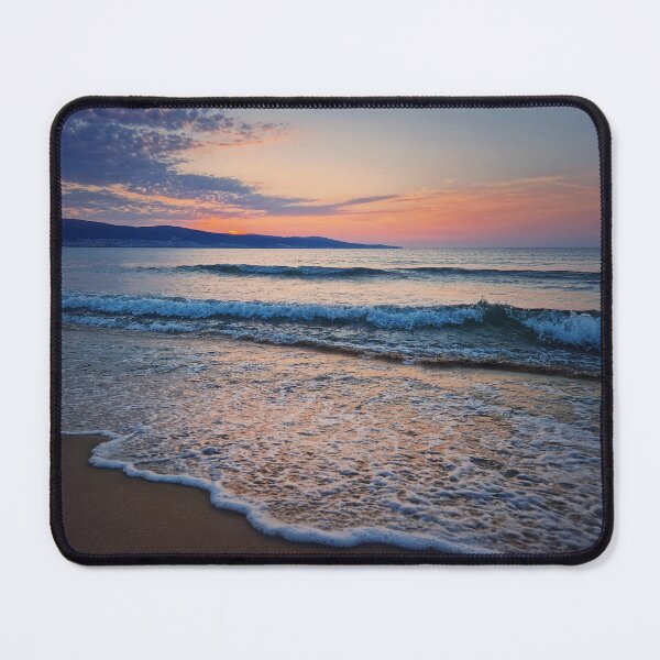 Item preview, Sea Sunrise designed and sold by psychoshadow.
