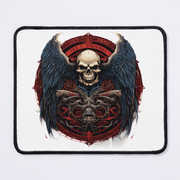 Item preview, eagles of death Metal  No.7 designed and sold by KAMESUN.