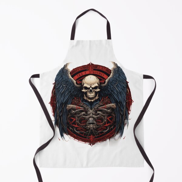 Item preview, eagles of death Metal No.7 designed and sold by KAMESUN.