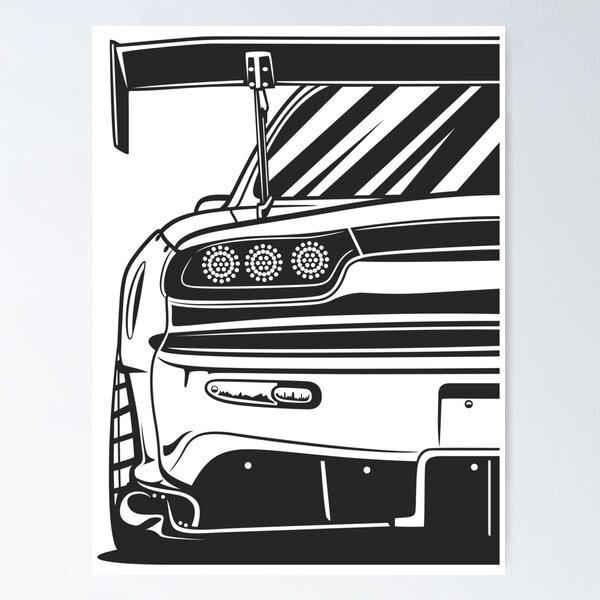 Item preview, RX7 FD3s designed and sold by OlegMarkaryan.