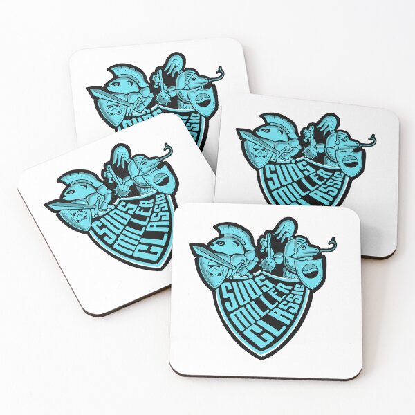 Item preview, Suds Miller classic -Blue designed and sold by Steadymacflyart.