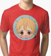 Baby Takuma Tri-blend T-Shirt