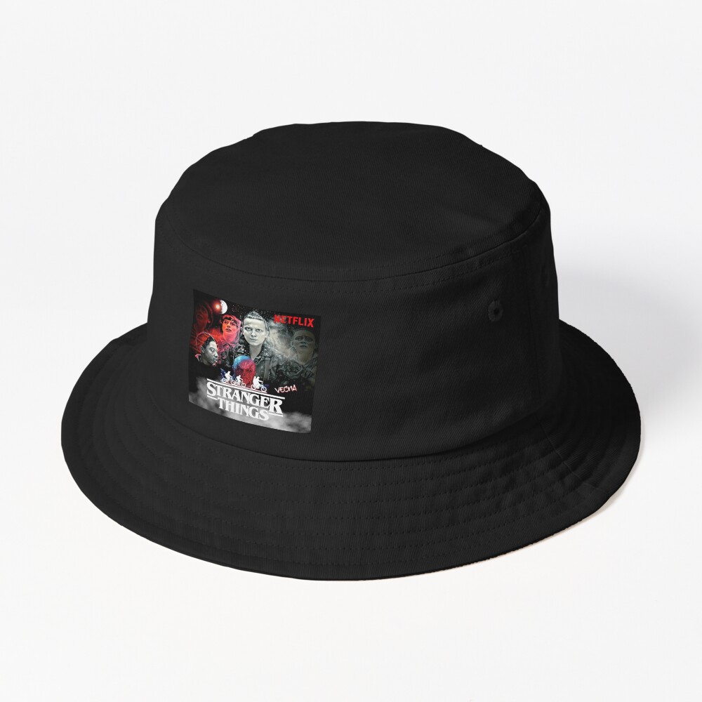 Item preview, Bucket Hat designed and sold by Esadamara.