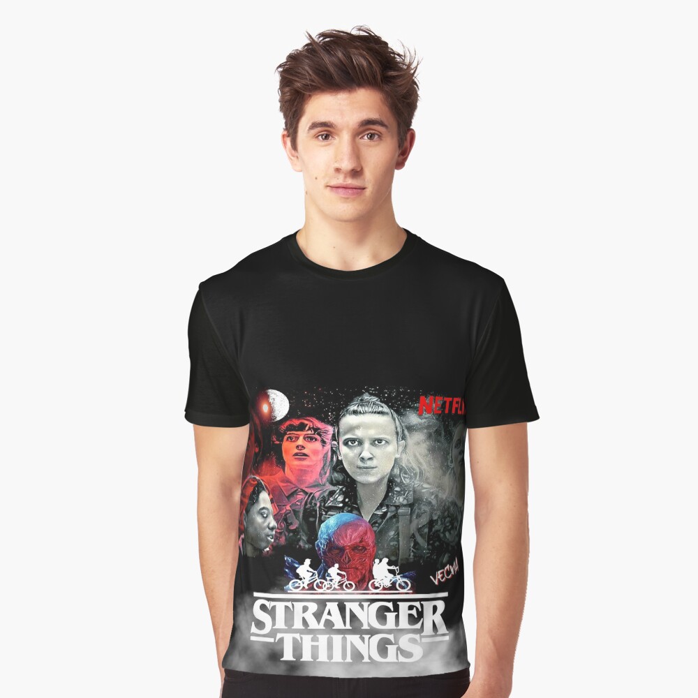 Item preview, Graphic T-Shirt designed and sold by Esadamara.