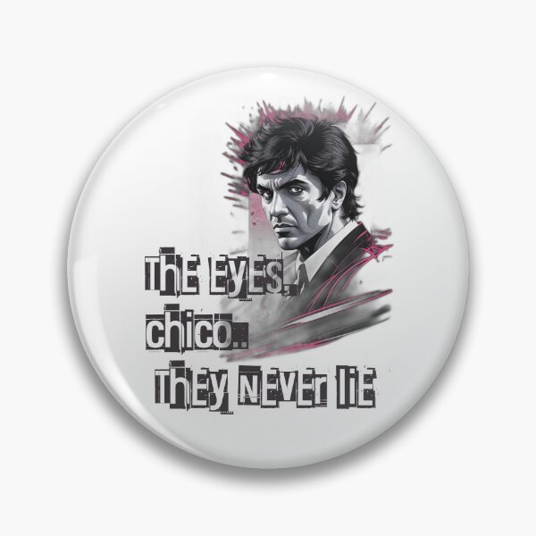 Item preview, los ojos chico designed and sold by MTS81.
