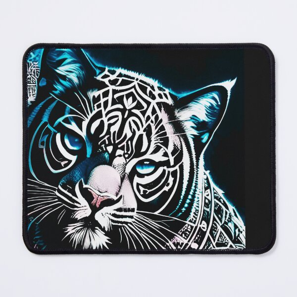 Item preview, Mystic Jaguar designed and sold by Raine2Shine.
