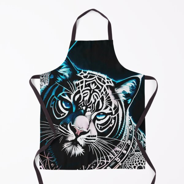 Item preview, Mystic Jaguar designed and sold by Raine2Shine.