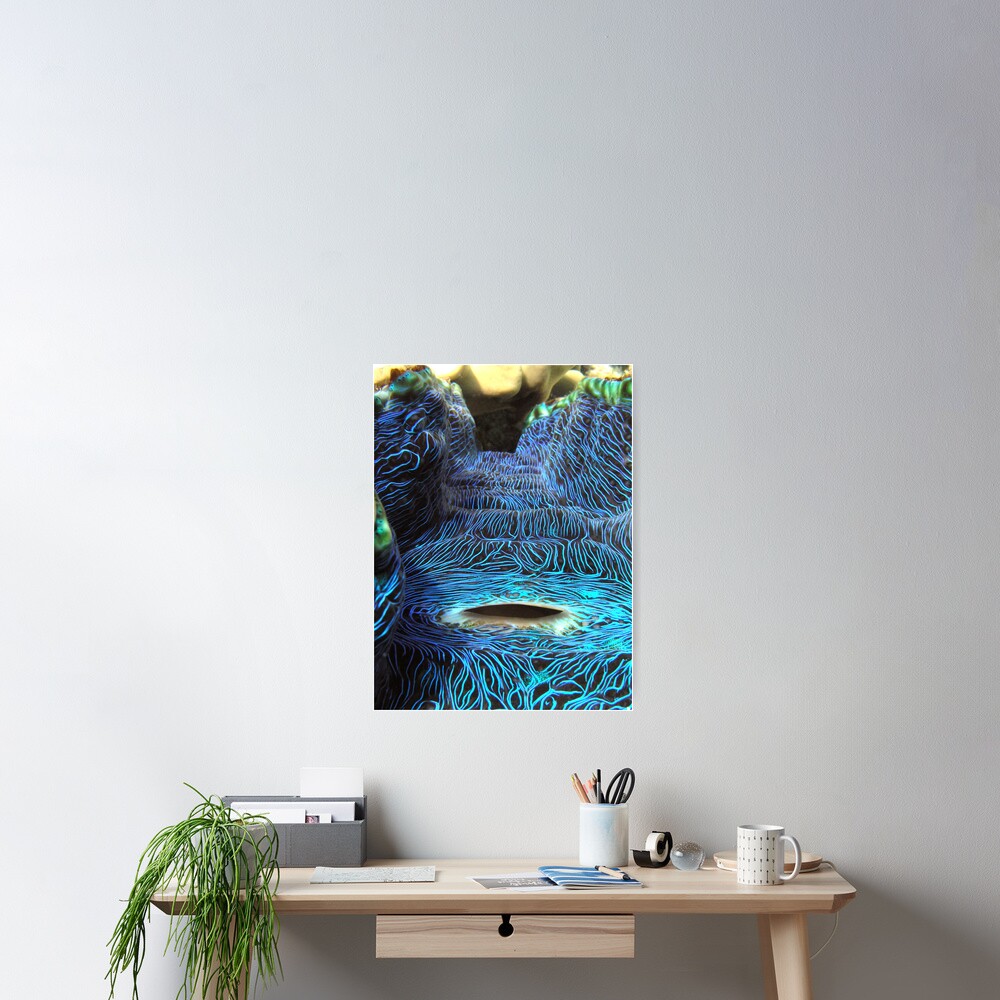 Derasa Whirlpool Poster