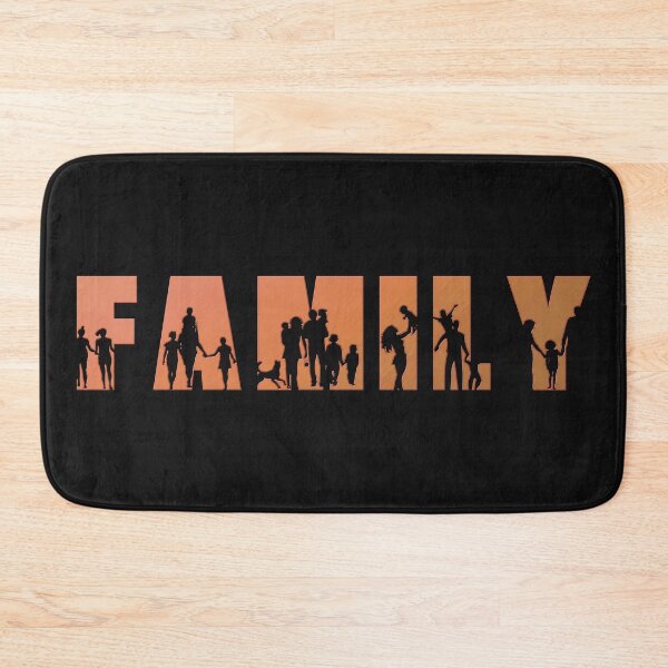 Item preview, Family Design for many applications designed and sold by Jeff Fishinghawk.