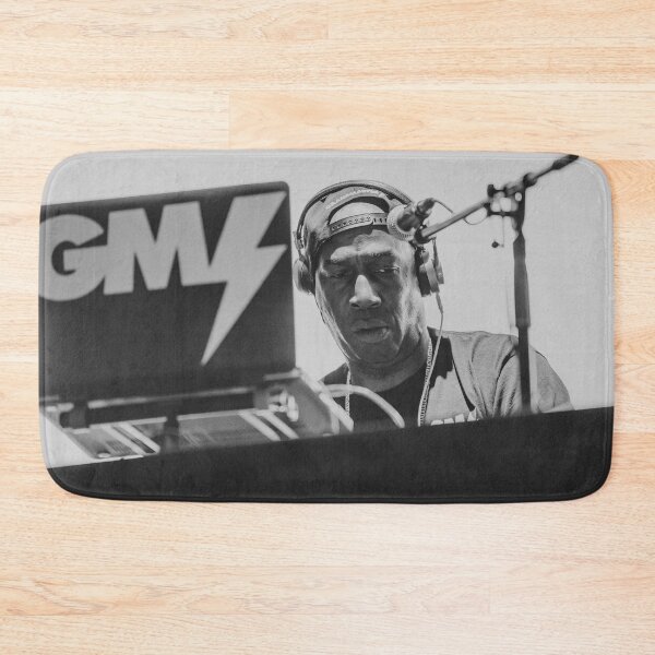 Item preview, Grandmaster F designed and sold by sourceoflife.