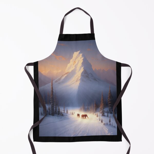Item preview, Wrangel National Park designed and sold by EuropeanPrints.