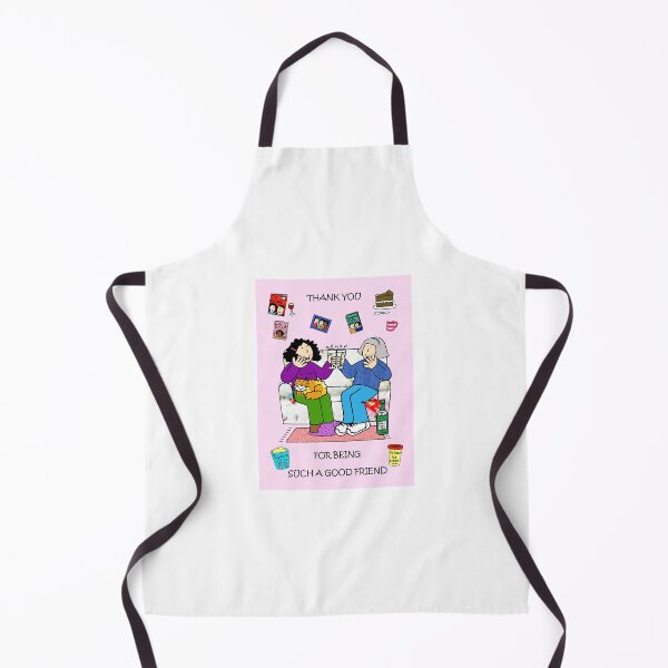 Item preview, Thank You for Being Such a Good Friend designed and sold by KateTaylor.