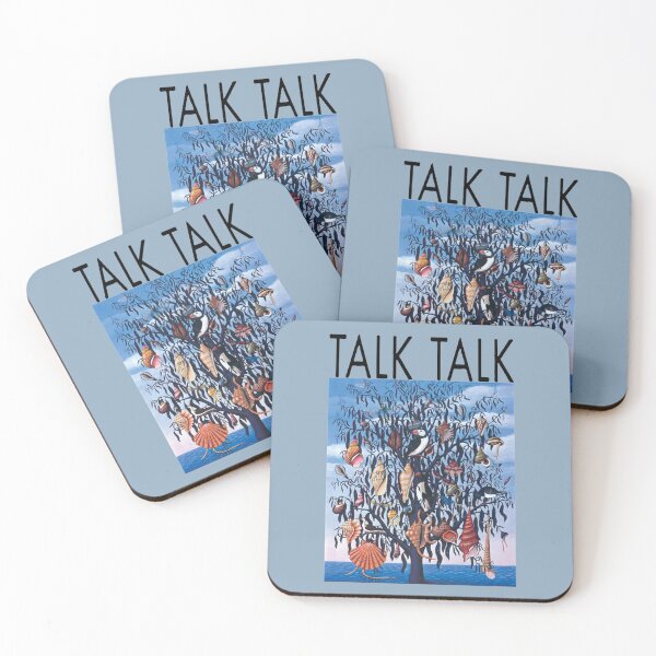 Item preview, Talk Talk Spirit of Eden designed and sold by RanceGay.