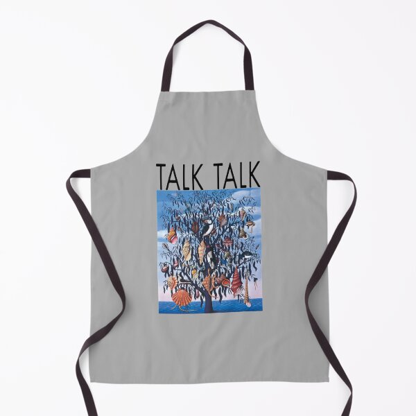 Item preview, Talk Talk Spirit of Eden designed and sold by RanceGay.