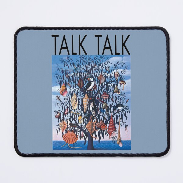 Item preview, Talk Talk Spirit of Eden designed and sold by RanceGay.