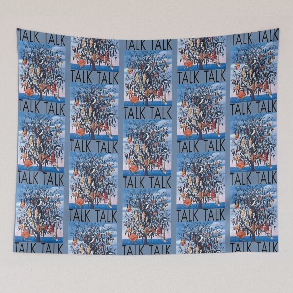 Item preview, Talk Talk Spirit of Eden designed and sold by RanceGay.