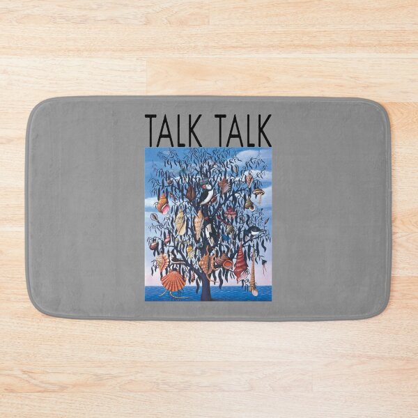Item preview, Talk Talk Spirit of Eden designed and sold by RanceGay.
