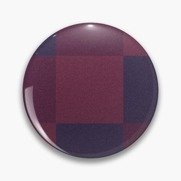Item preview, Retro Berry Shades Checkers designed and sold by ZedColors.