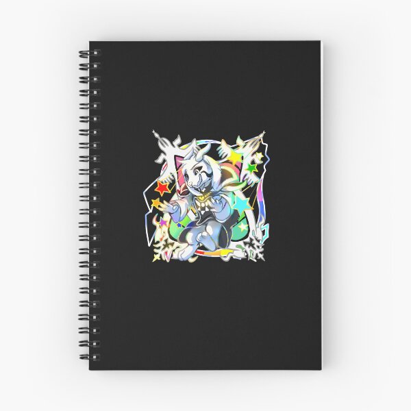 Item preview, Undertale - Asriel Dreemurr Chibi designed and sold by Adammerich.