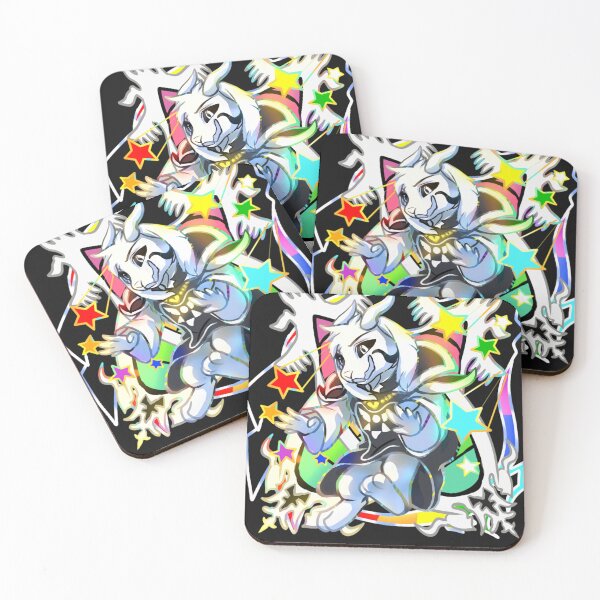 Item preview, Undertale - Asriel Dreemurr Chibi   designed and sold by Adammerich.