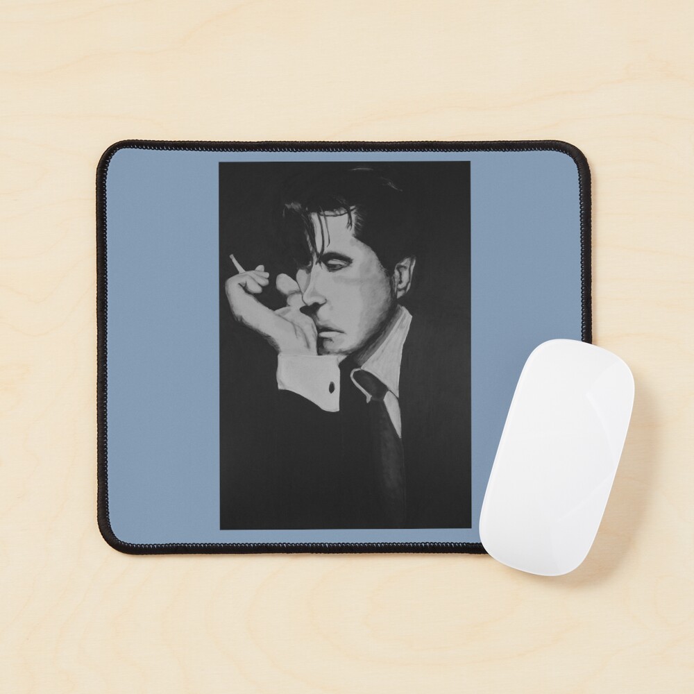 Item preview, Mouse Pad designed and sold by RanceGay.