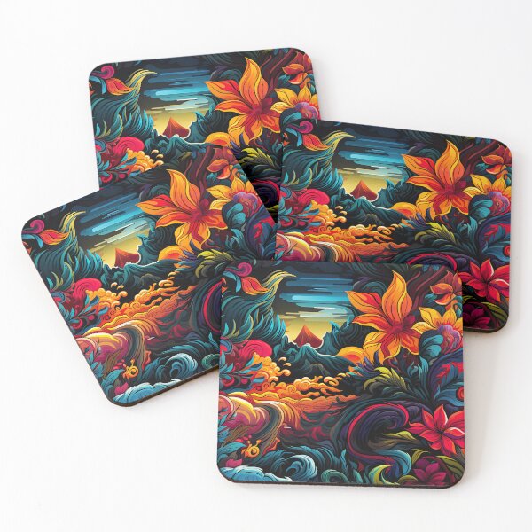 Item preview, Hawaii Calling 02 designed and sold by GloriousIdiot.