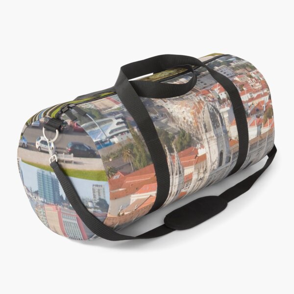 Item preview, Jerónimos Monastery and the Empire Plaza. designed and sold by Tereza Pilar Art.