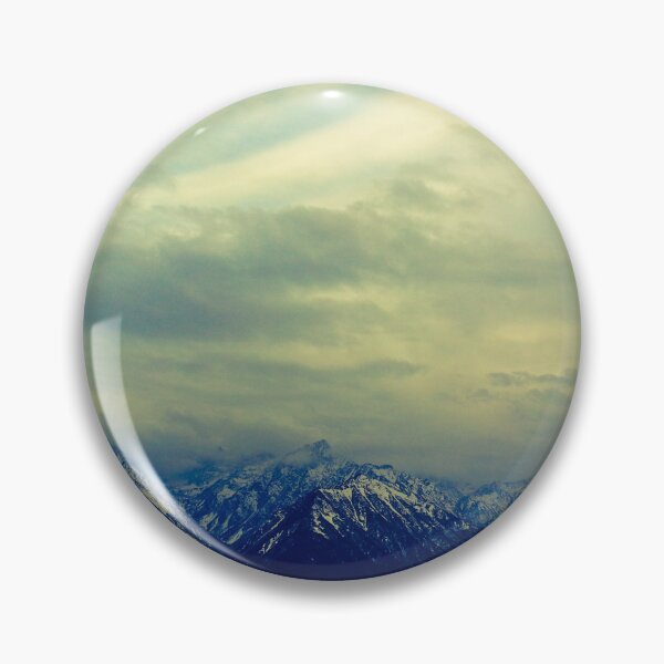Item preview, Himalayan Mountains designed and sold by GillianTapping.