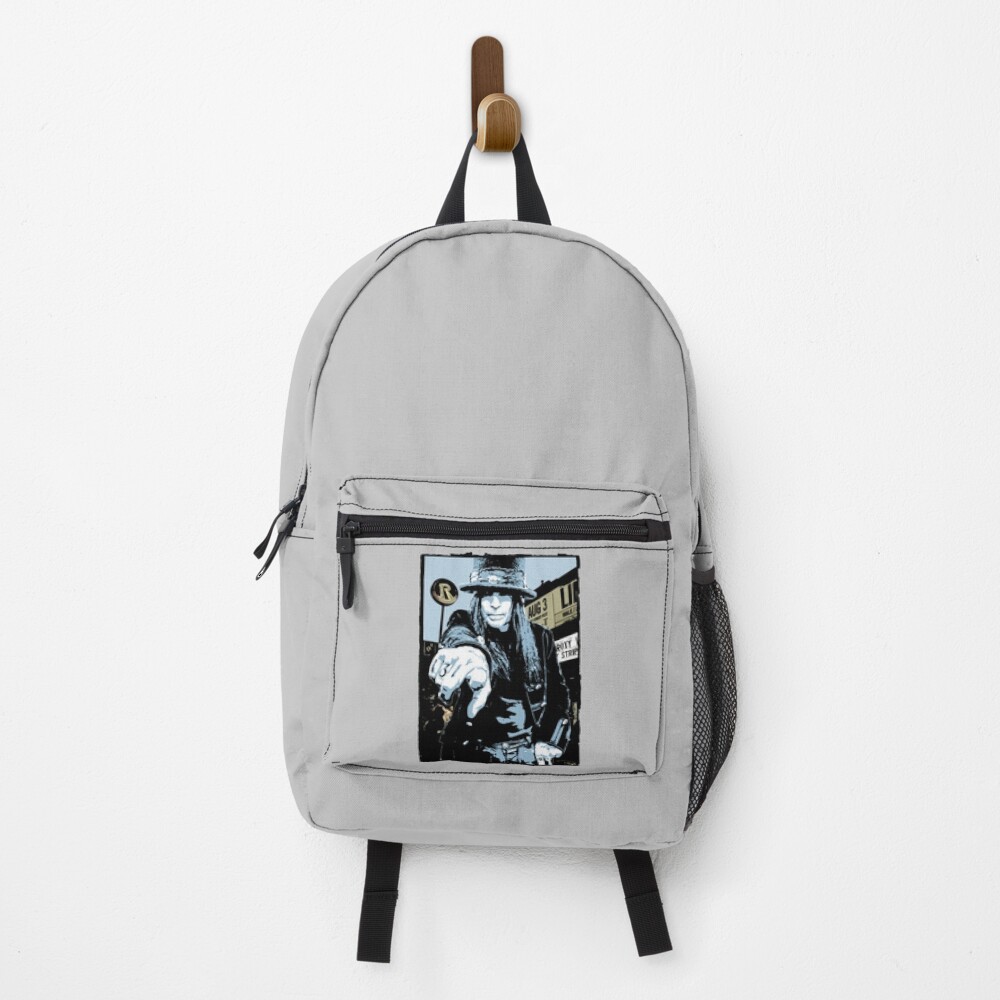 Item preview, Backpack designed and sold by RanceGay.