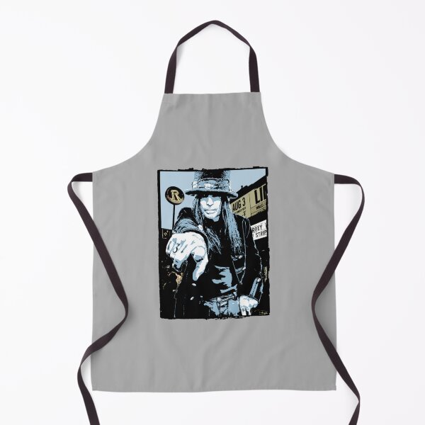 Item preview, Mick - Crue - Roxy Club designed and sold by RanceGay.