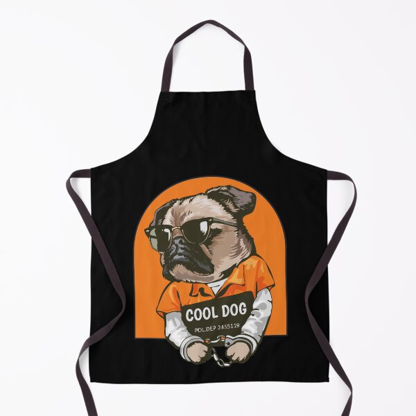 Item preview, Cool Dog Design designed and sold by derendesign.
