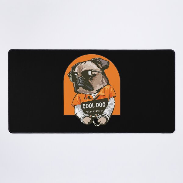 Item preview, Cool Dog Design designed and sold by derendesign.