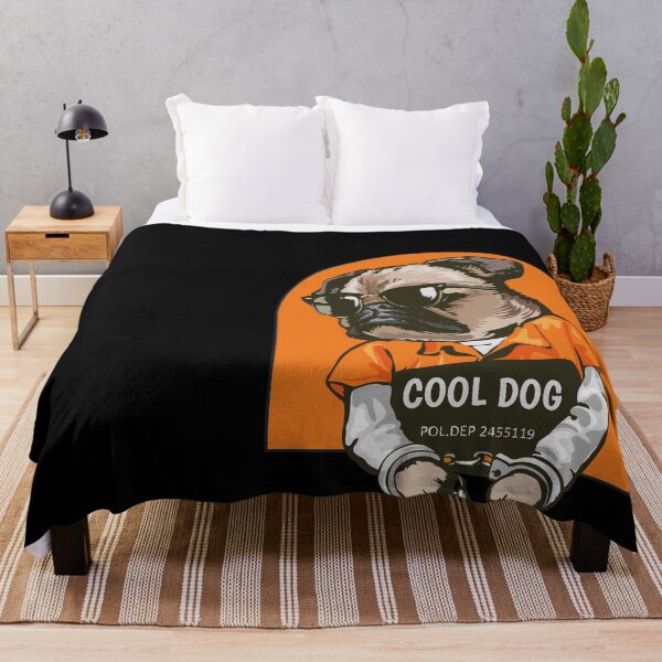 Item preview, Cool Dog Design designed and sold by derendesign.