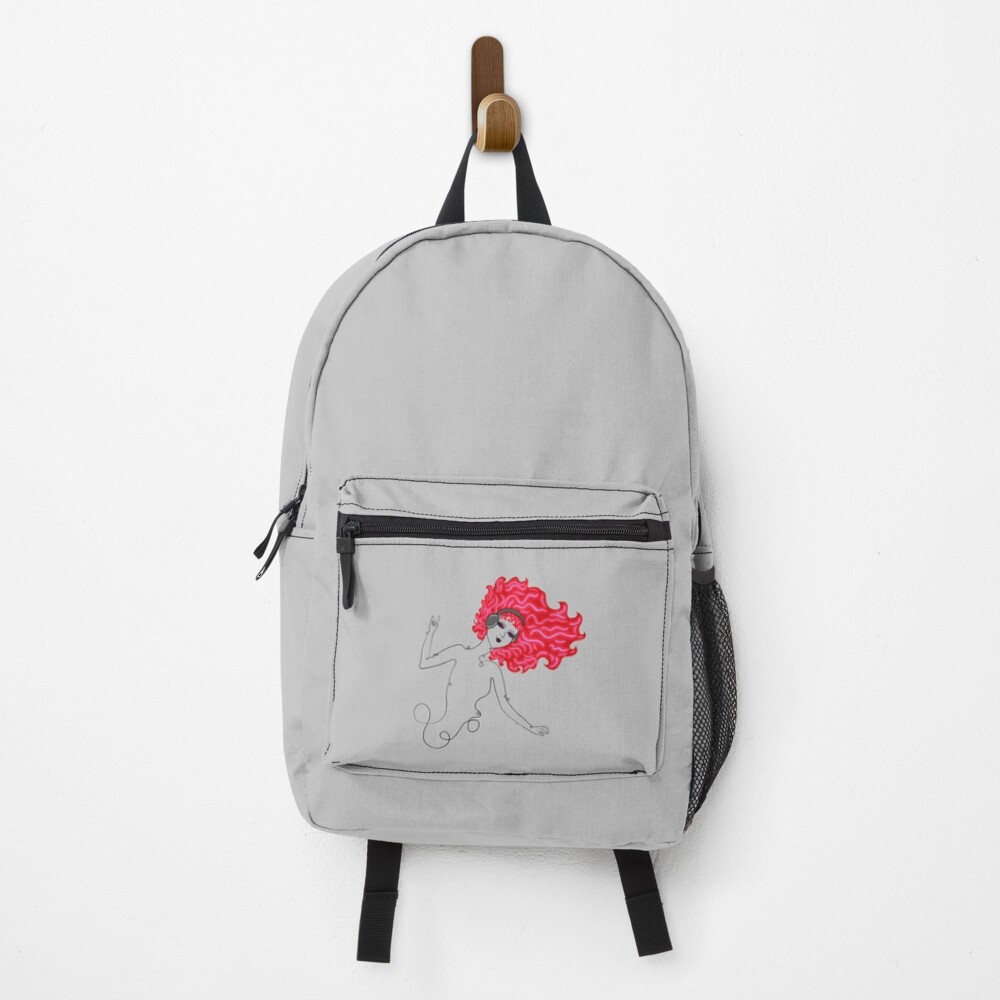 Item preview, Backpack designed and sold by RanceGay.
