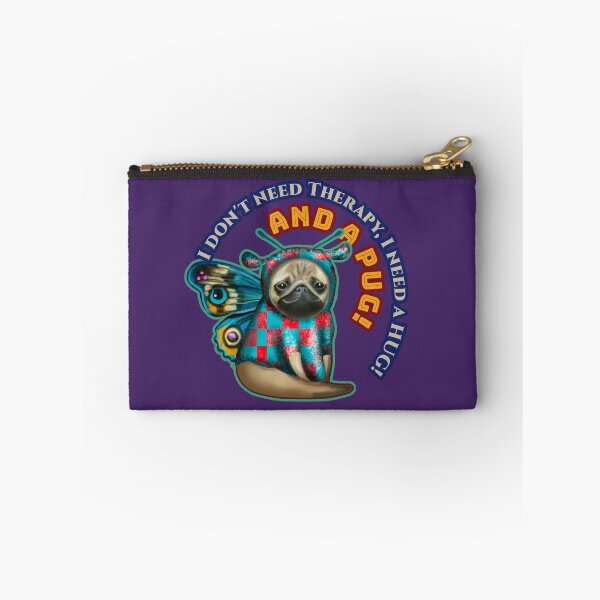 Item preview, PUG HUG designed and sold by FairiesareReal.