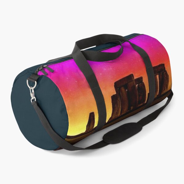 Item preview, Stonehenge Sunset designed and sold by ontological.