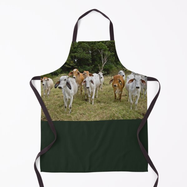 Item preview, Brahman cattle designed and sold by lghtwrkr.