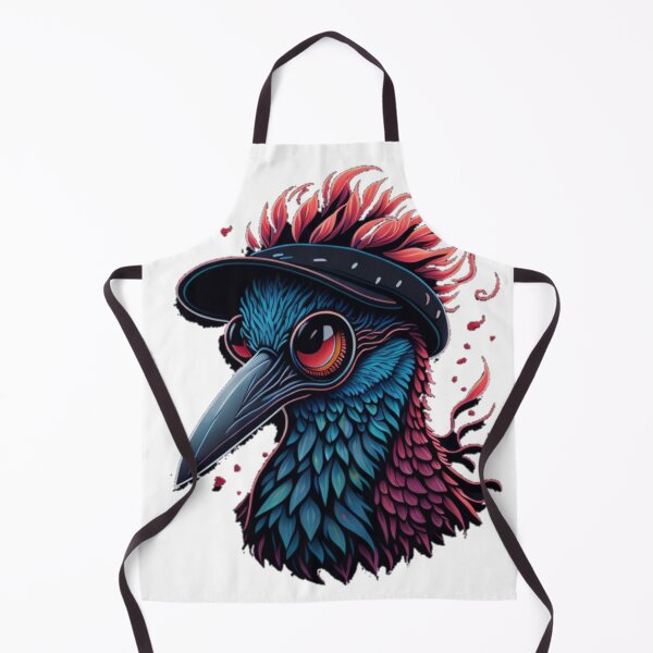 Item preview, Piel bebé pájaro diseño gráfico vectorial designed and sold by ShopSunday.