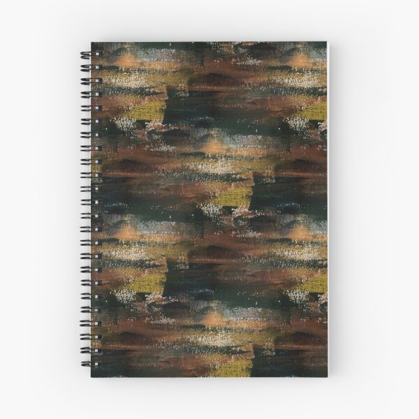 Item preview, Grunge Earthy Street Pattern designed and sold by Artistestella.