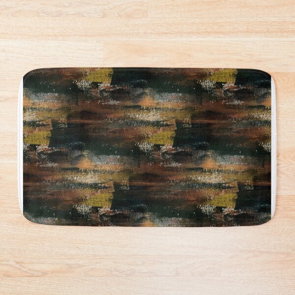 Item preview, Grunge Earthy Street Pattern designed and sold by Artistestella.