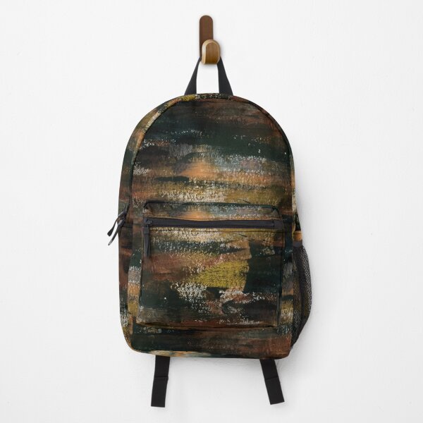 Item preview, Grunge Earthy Street Pattern designed and sold by Artistestella.