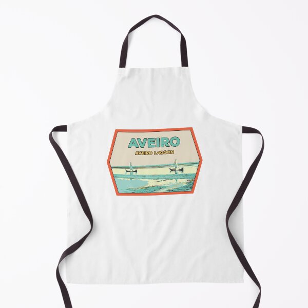 Item preview, Aveiro Lagoon Salt Marshes & Moliceiros Boats | Serene Illustration designed and sold by Lemomo-artworks.