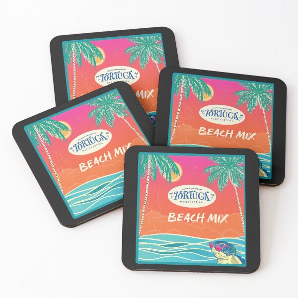 Item preview, Tortuga Music Festival designed and sold by MelissaClark88.
