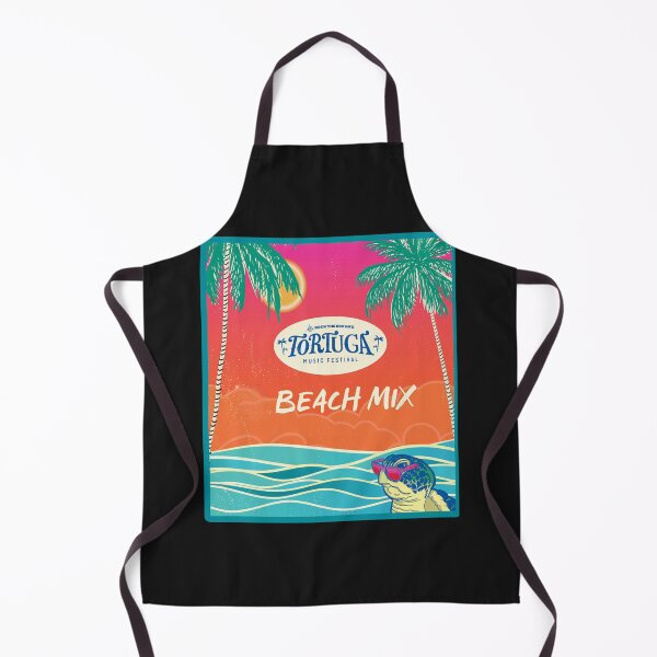 Item preview, Festival de Música Tortuga designed and sold by MelissaClark88.