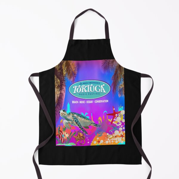 Item preview, Festival de Música Tortuga designed and sold by MelissaClark88.