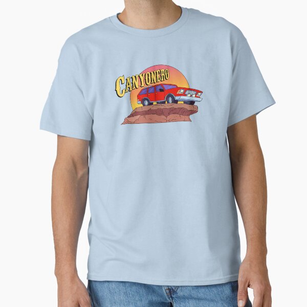 Item preview, Canyonero designed and sold by thebcarts.