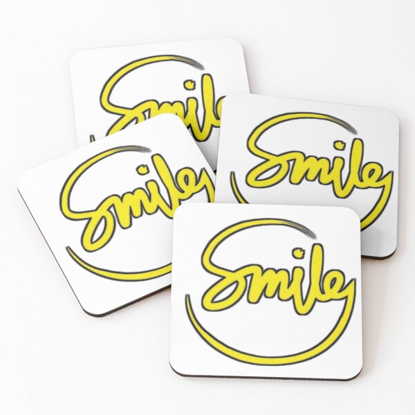 Item preview, Smile designed and sold by Hembrom05.