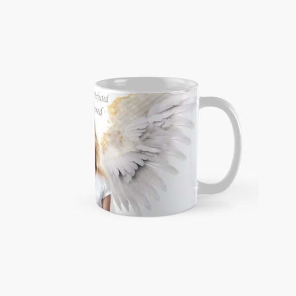 Item preview, Morning Angel  designed and sold by 3Brew-Designs.