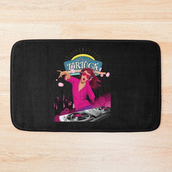 Item preview, Tortuga music festival new design trends designed and sold by MelissaClark88.