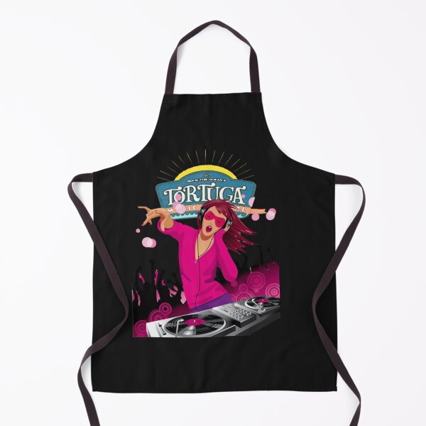 Item preview, Tortuga music festival nuevas tendencias de diseño designed and sold by MelissaClark88.